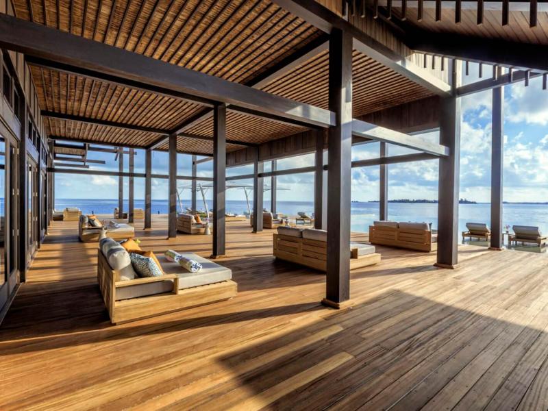 Kudadoo Maldives Private Island