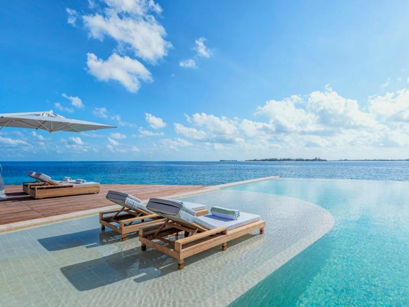 Kudadoo Maldives Private Island