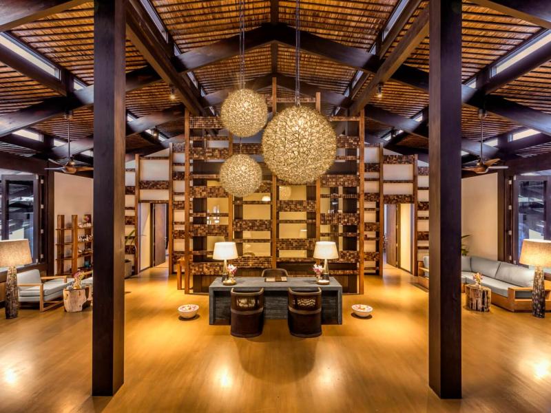 Kudadoo Maldives Private Island