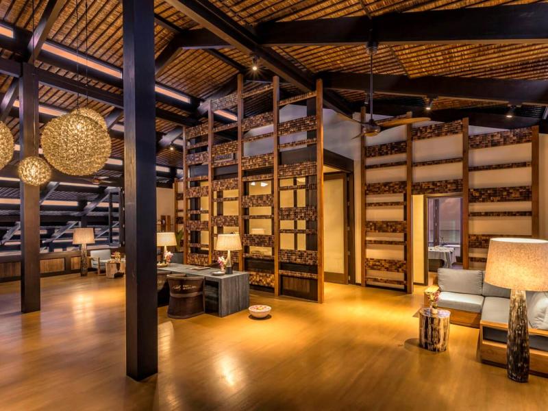 Kudadoo Maldives Private Island