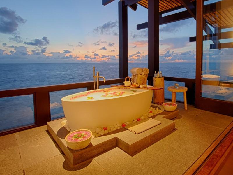 Kudadoo Maldives Private Island