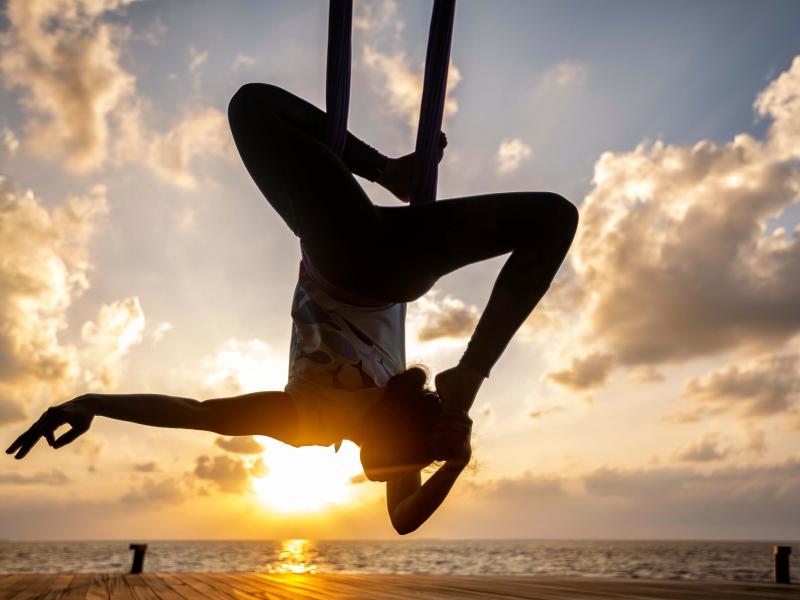 Kudadoo Maldives Private Island