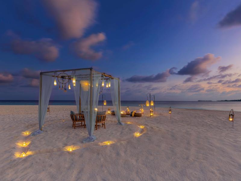 Kudadoo Maldives Private Island