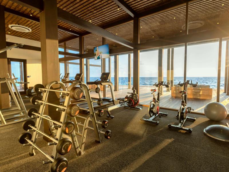 Kudadoo Maldives Private Island