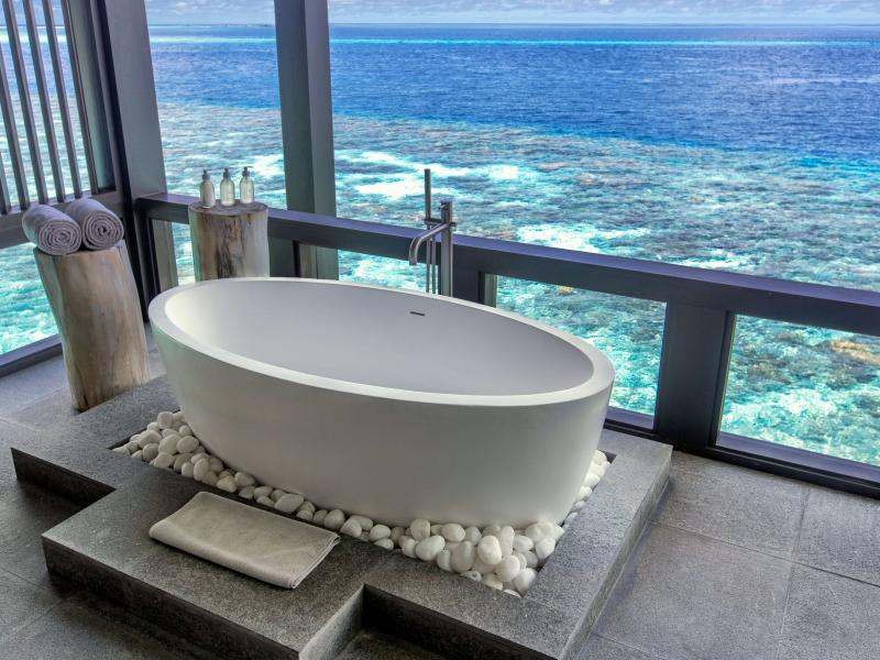 Kudadoo Maldives Private Island