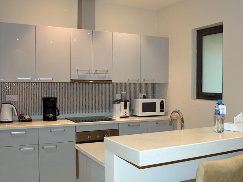 Juffair Avenue Suites