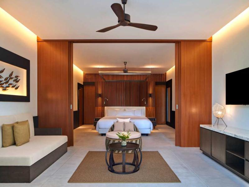 The Westin Maldives Miriandhoo Resort