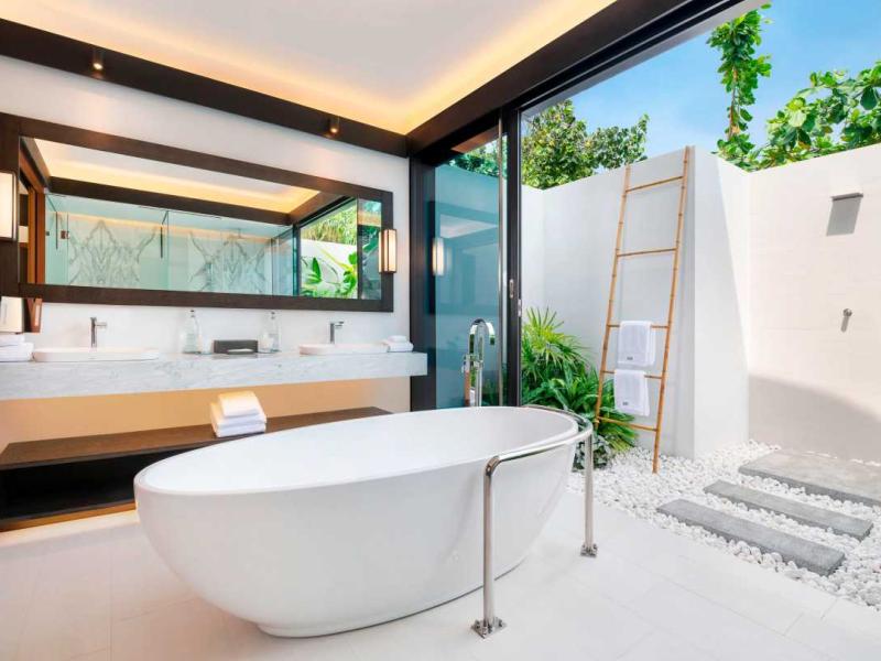 The Westin Maldives Miriandhoo Resort