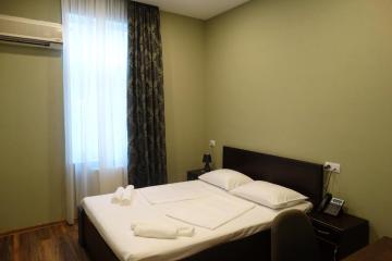 Отель Iveria Boutique Hotel Грузия, Тбилиси, фото 2