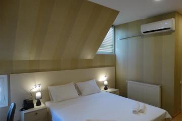 Отель Iveria Boutique Hotel Грузия, Тбилиси, фото 4