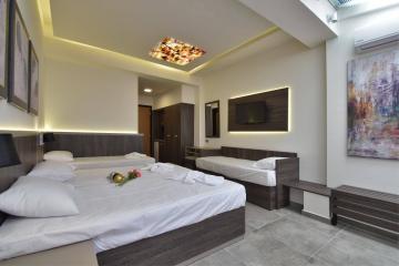 Отель Bomo Dafni Plus Hotel Греция, Паралия Катерини (Пиерия), фото 5