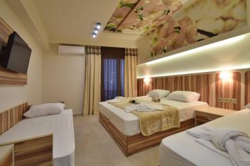 Отель Bomo Dafni Plus Hotel Греция, Паралия Катерини (Пиерия), фото 6