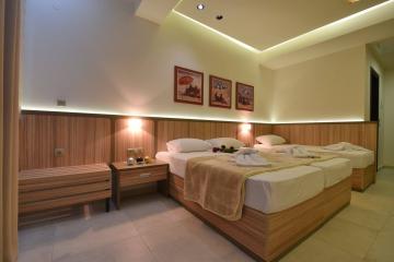 Отель Bomo Dafni Plus Hotel Греция, Паралия Катерини (Пиерия), фото 8
