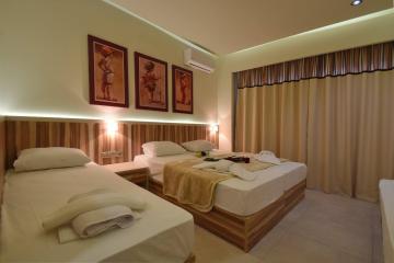 Отель Bomo Dafni Plus Hotel Греция, Паралия Катерини (Пиерия), фото 9