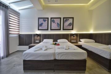 Отель Bomo Dafni Plus Hotel Греция, Паралия Катерини (Пиерия), фото 10