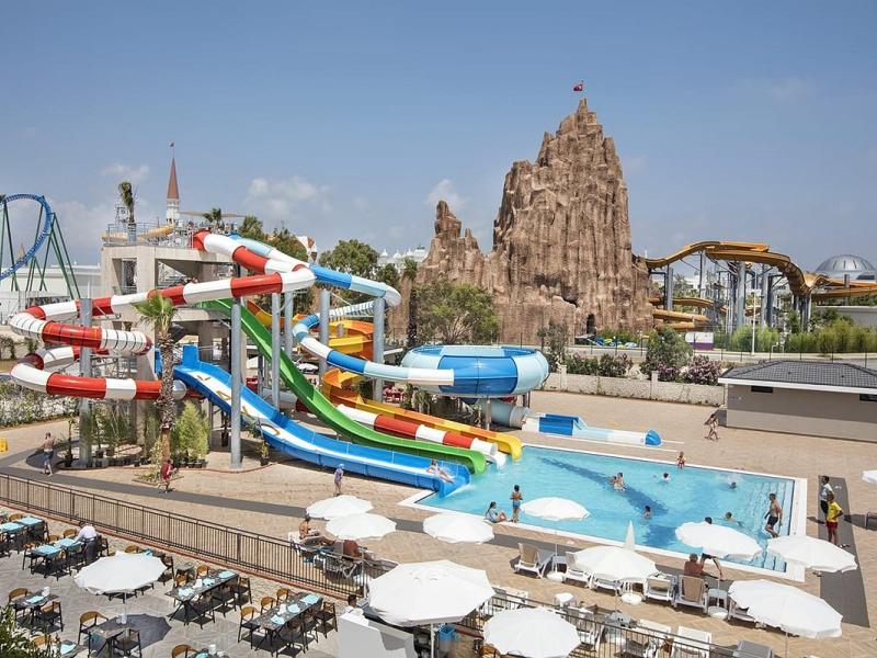 Aydinbey Queen`s Palace & Spa