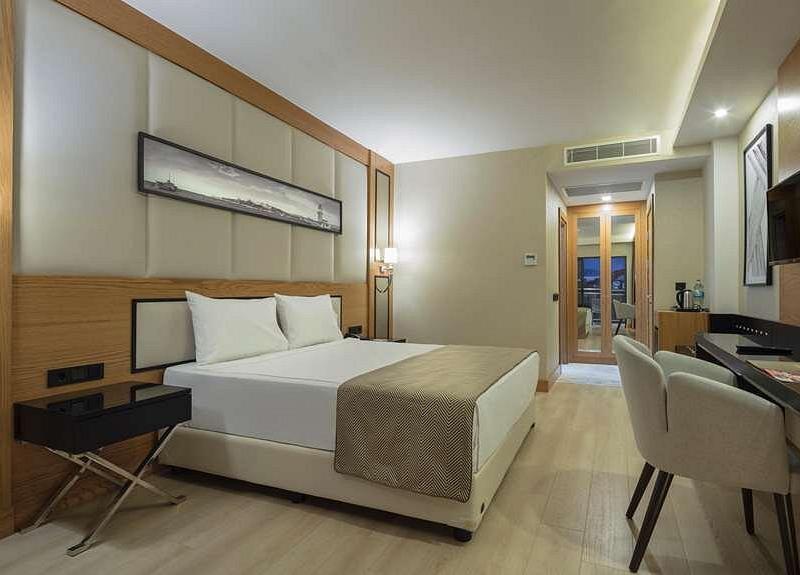 Aydinbey Queen`s Palace & Spa