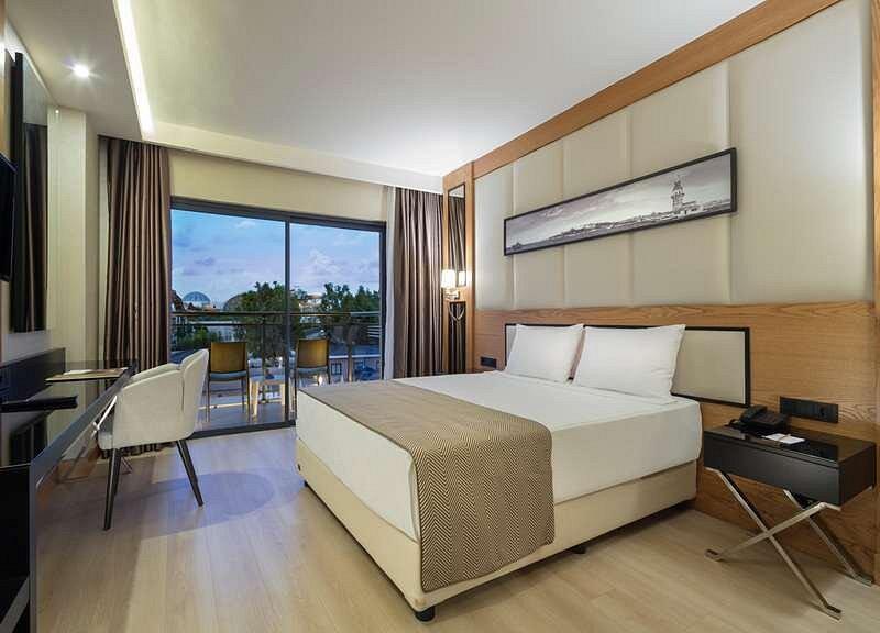 Aydinbey Queen`s Palace & Spa