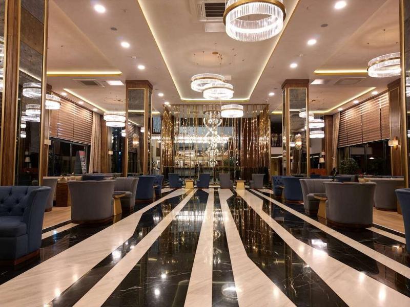 Aydinbey Queen`s Palace & Spa