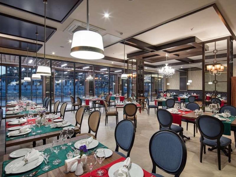 Aydinbey Queen`s Palace & Spa