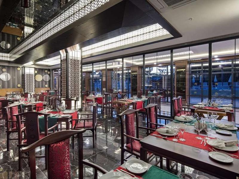 Aydinbey Queen`s Palace & Spa