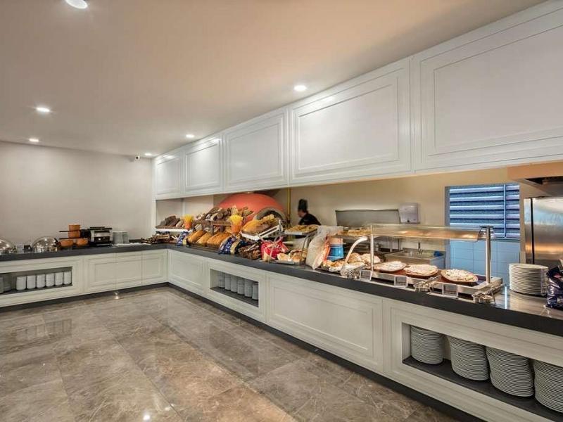 Aydinbey Queen`s Palace & Spa