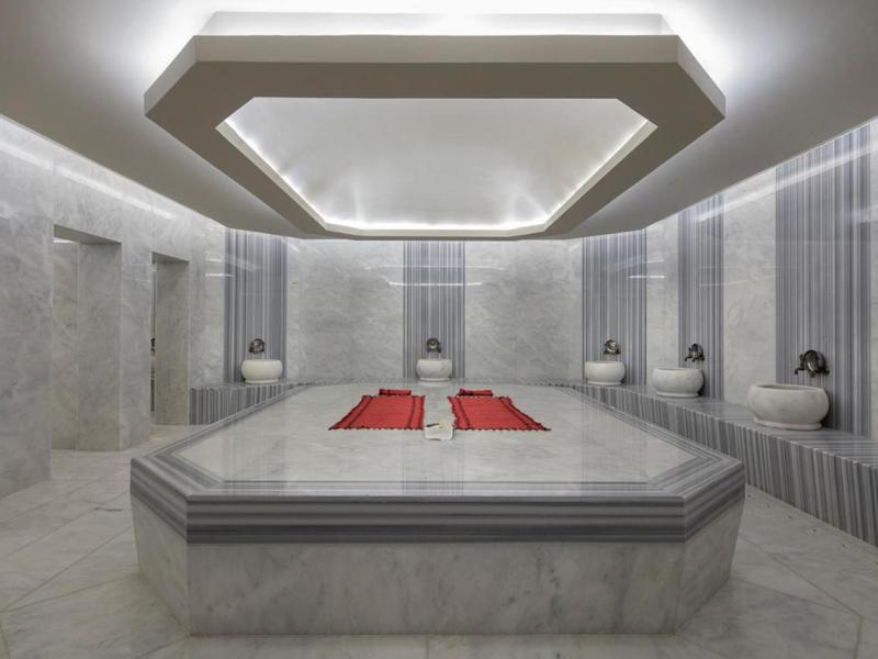 Aydinbey Queen`s Palace & Spa