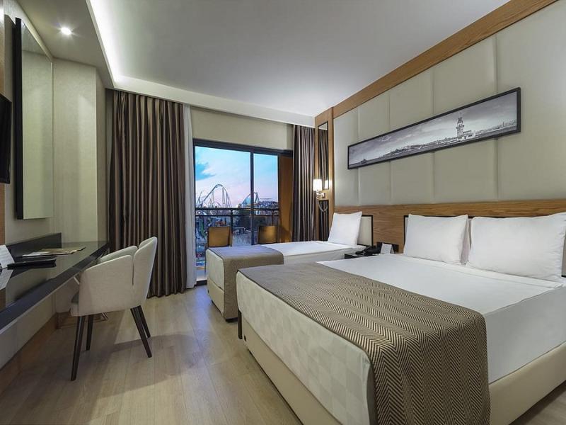 Aydinbey Queen`s Palace & Spa