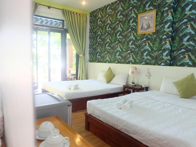 Mai Phuong Binh Bungalow