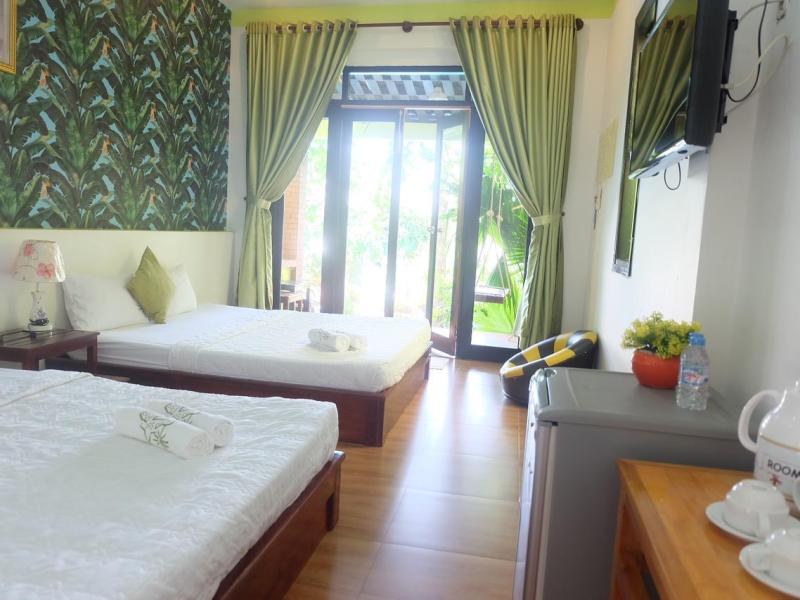 Mai Phuong Binh Bungalow