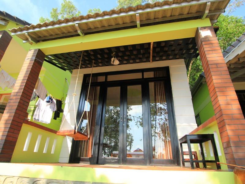 Mai Phuong Binh Bungalow
