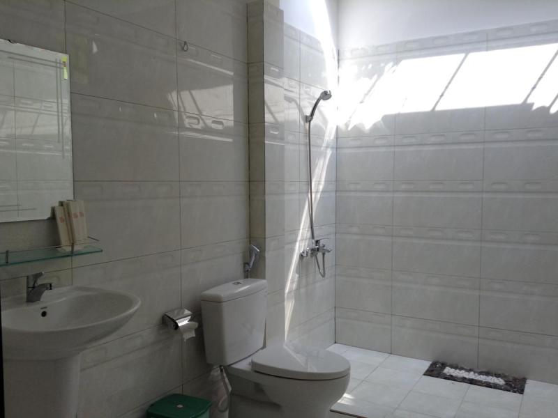 Mai Phuong Binh Bungalow