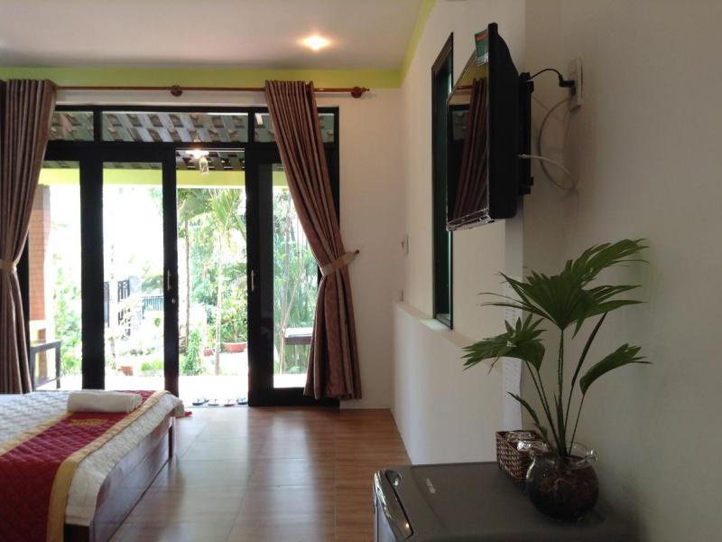 Mai Phuong Binh Bungalow