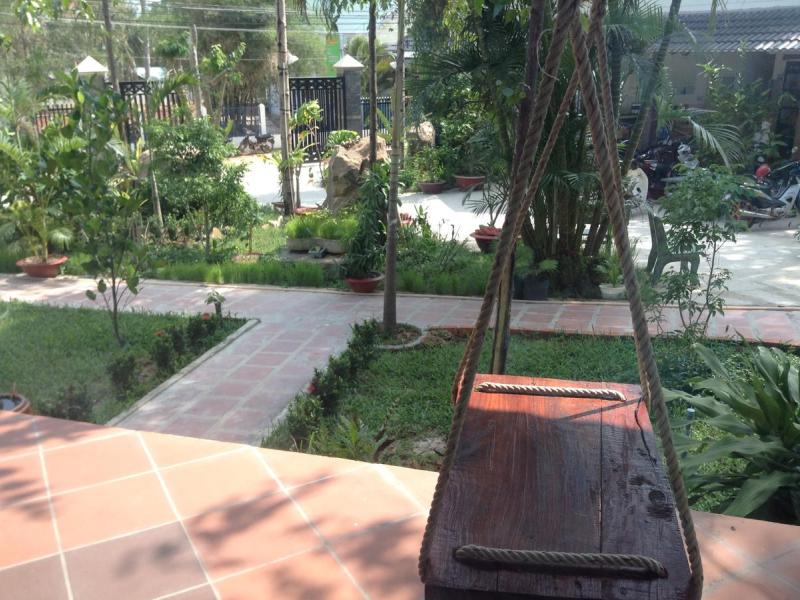 Mai Phuong Binh Bungalow