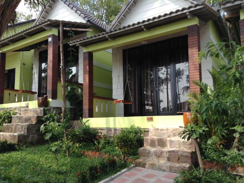 Mai Phuong Binh Bungalow