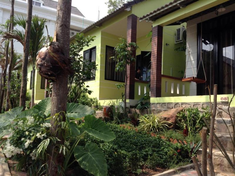 Mai Phuong Binh Bungalow