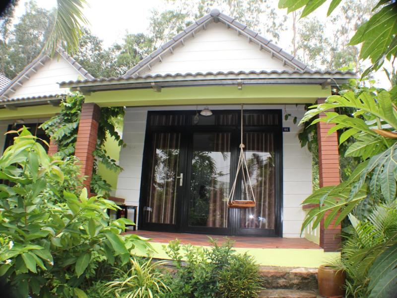 Mai Phuong Binh Bungalow