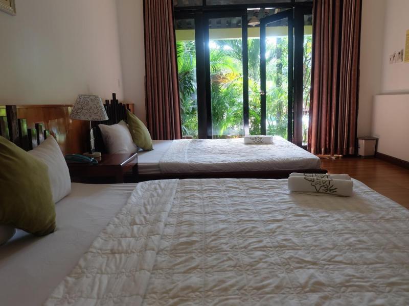 Mai Phuong Binh Bungalow