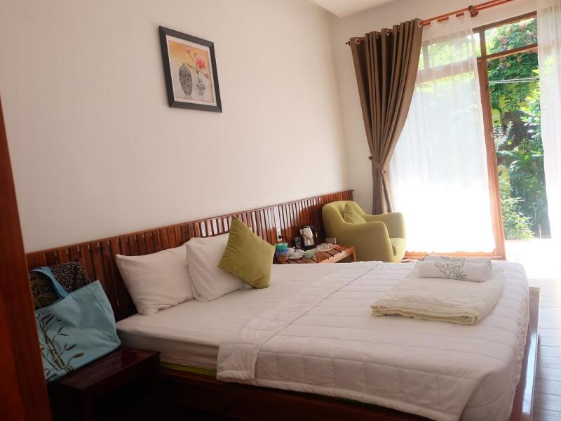 Mai Phuong Binh Bungalow