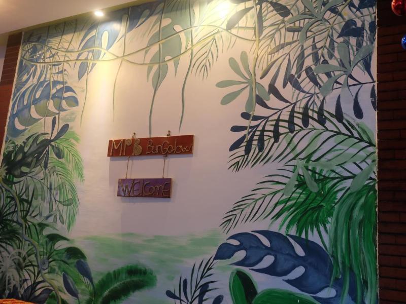 Mai Phuong Binh Bungalow