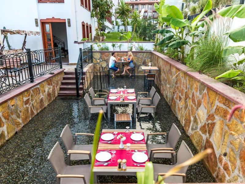 Elif Hanim Hotel & Spa