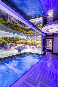 Отель Elif Hanim Hotel & Spa Турция, Мармарис, фото 12