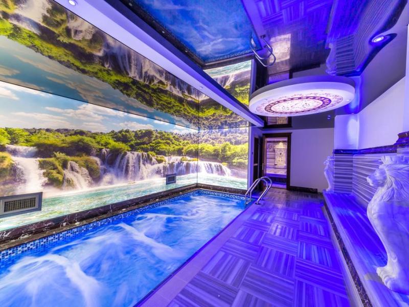 Elif Hanim Hotel & Spa