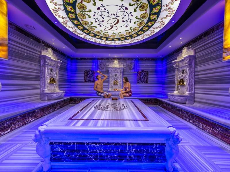 Elif Hanim Hotel & Spa