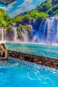 Отель Elif Hanim Hotel & Spa Турция, Мармарис, фото 14