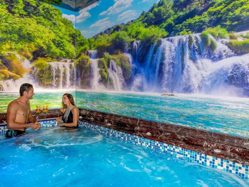 Elif Hanim Hotel & Spa