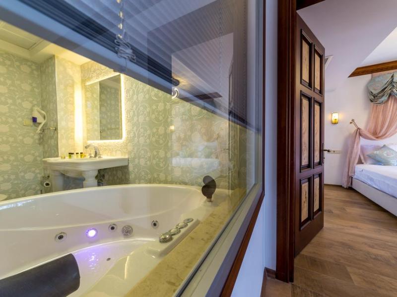 Elif Hanim Hotel & Spa