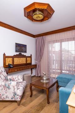 Отель Elif Hanim Hotel & Spa Турция, Мармарис, фото 17