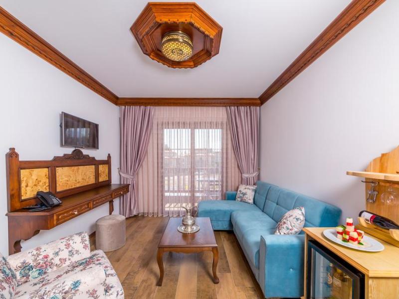 Elif Hanim Hotel & Spa