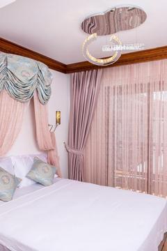 Отель Elif Hanim Hotel & Spa Турция, Мармарис, фото 20